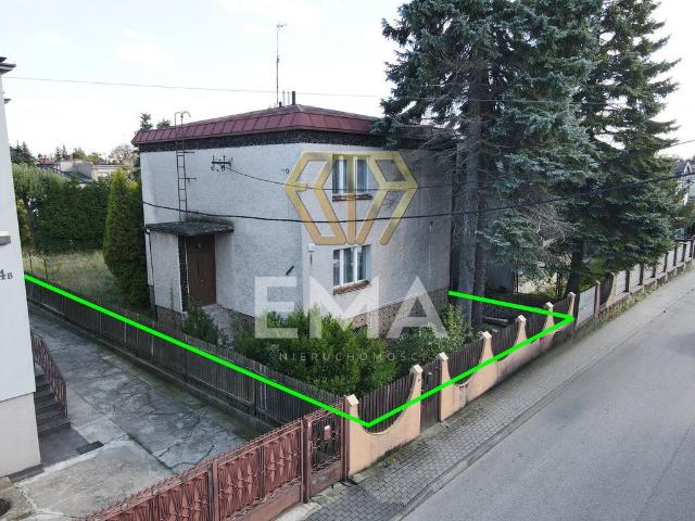 Dom 200 m² na Tysiącleciu potencjał inwestycyjny