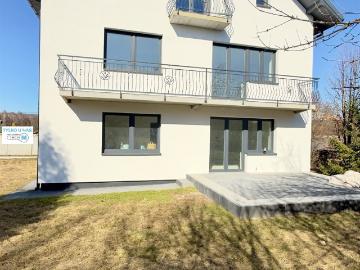 Dom z potencjałem, 240 m², ogród, taras, podział na 2 mieszkania