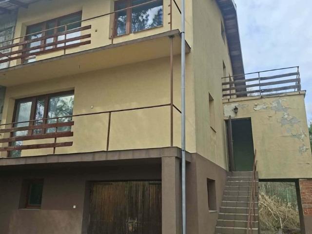 Sprzedam dom z potencjałem 159 m² w malowniczej okolicy