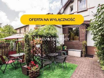 Dom z potencjałem w centrum Chrzanowa, 174 m2, budynek usługowy
