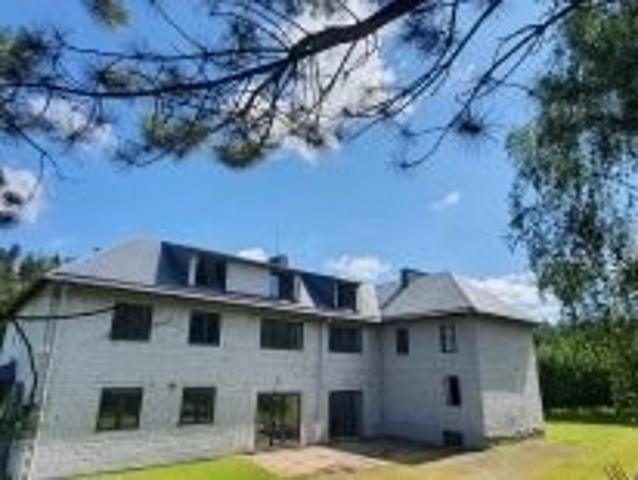Zapraszam do obejrzenia domu 487 m² z potencjałem w Dusznikach Zdroju