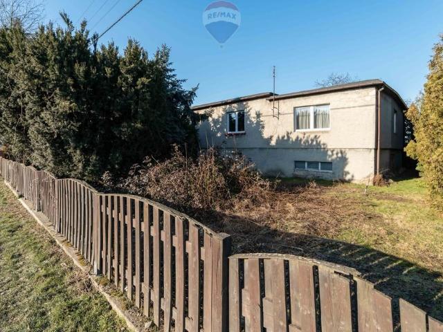 Dom z dużym potencjałem 117 m² w Rokietnicy polecam