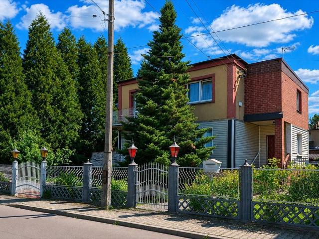 Dom 110 m² w Tarnowskich Górach, blisko lasu polecam!