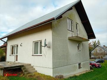 Nowoczesny dom 2023 z ogrodem, 2 miejsca, wysoki standard