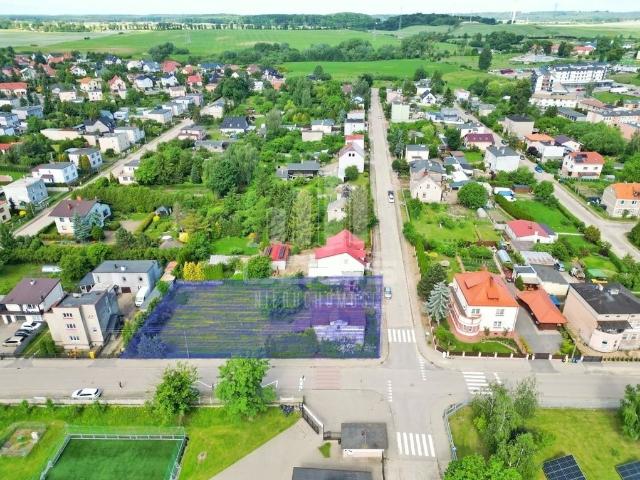 Dom z potencjałem inwestycyjnym na Czarnieckiego