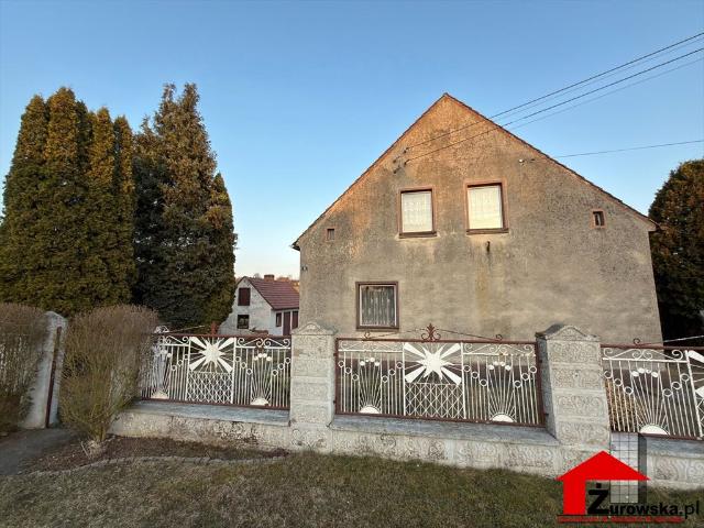 Polecam dom 160 m² na 13 arach z dużym potencjałem inwestycyjnym