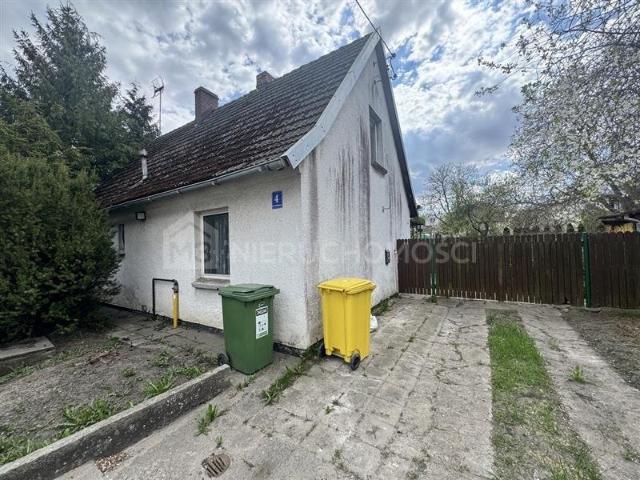 Starogard Gdański, Kopernika, 80 m2
