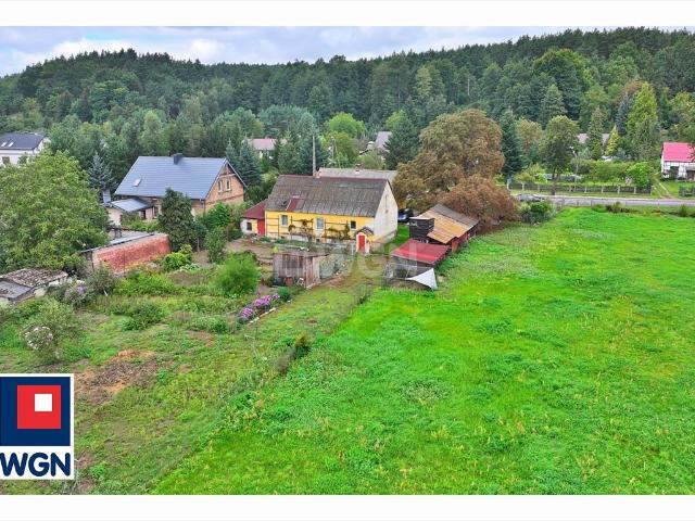 Dom z potencjałem inwestycyjnym na sprzedaż, 216 m2