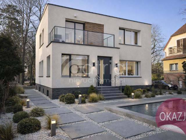 Dom z potencjałem inwestycyjnym w Pogodnie 110 m²