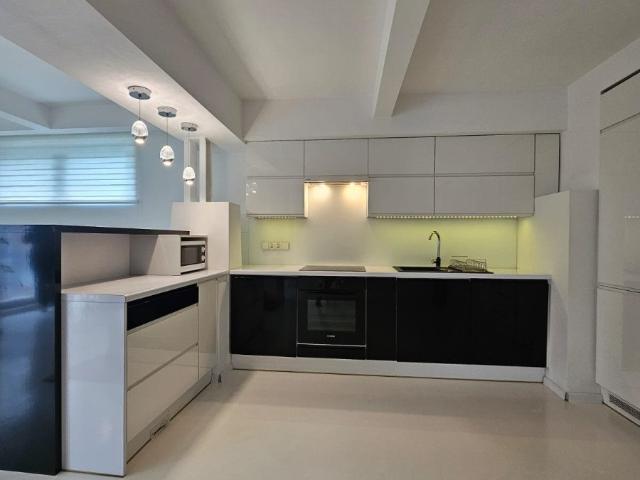 Dom z potencjałem inwestycyjnym 120 m² w Mesznej