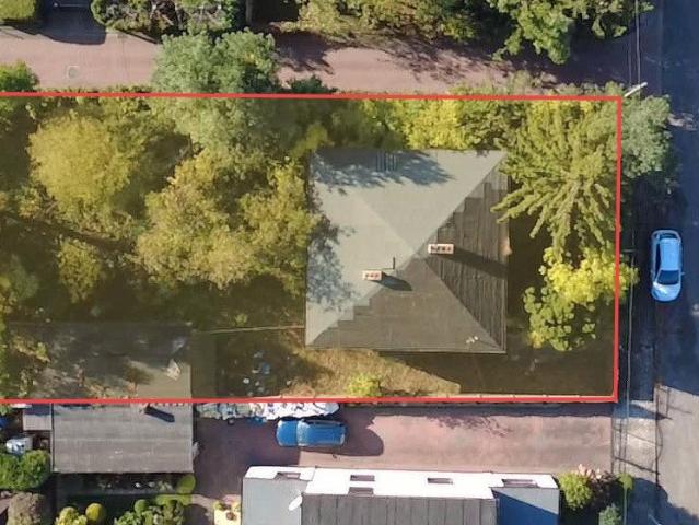 Dom z potencjałem na Majkowie, 100 m², działka 781 m²