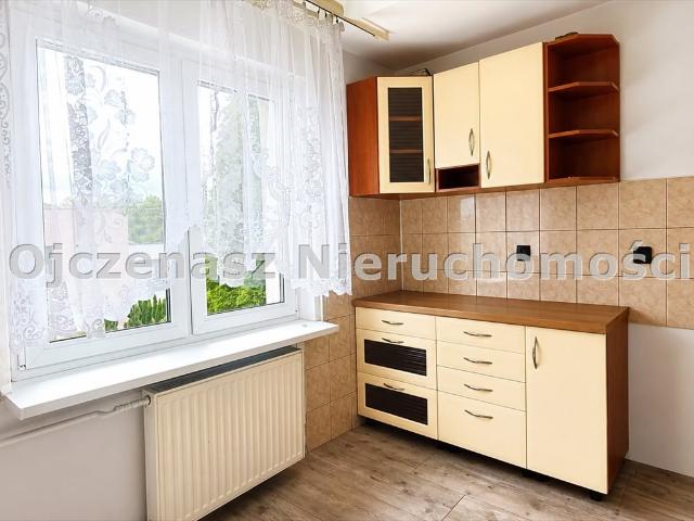 Dom z potencjałem na Miedzyniu, 5 pokoi, ogród