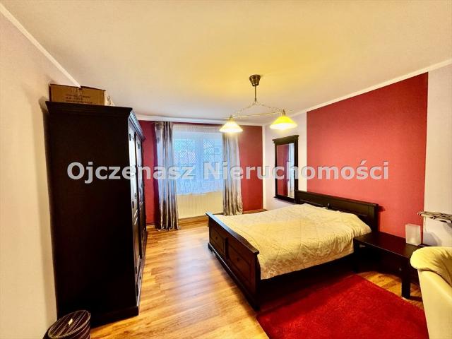 Dom z potencjałem na Opławcu, 220 m², garaż i ogród