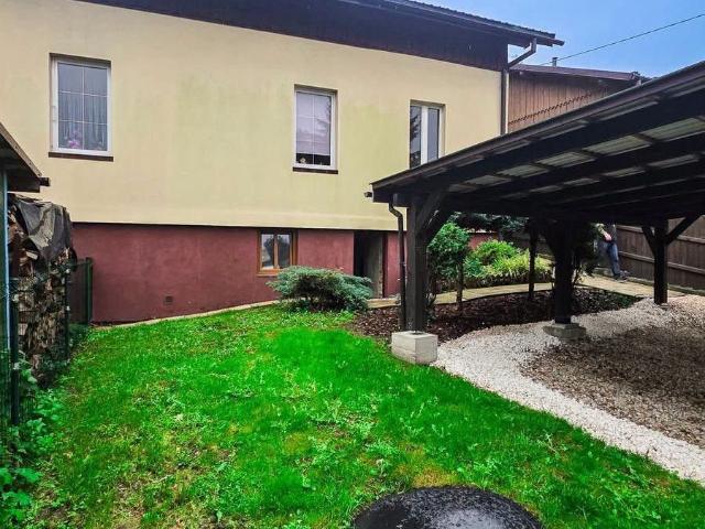 Dom z schronem i ogrodem 186m² w Sanoku polecam