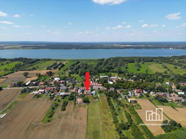 Dom z stajnią i 3 koniami 750 m2, Kunowo polecam