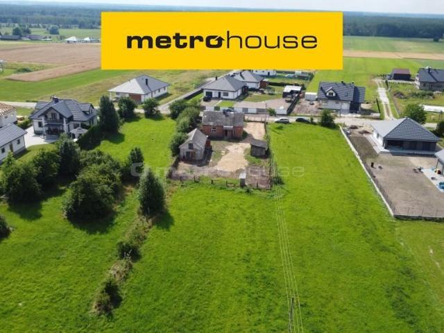 Dom, Zatory, 91.00 m², sprzedam dom