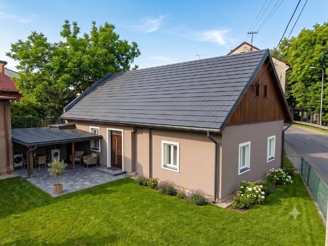 Dom, Zator, Wadowicka, 80.00 m², sprzedam dom