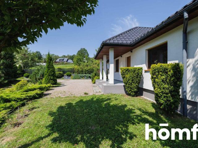 Dom, Zawada, 112.30 m², sprzedam dom