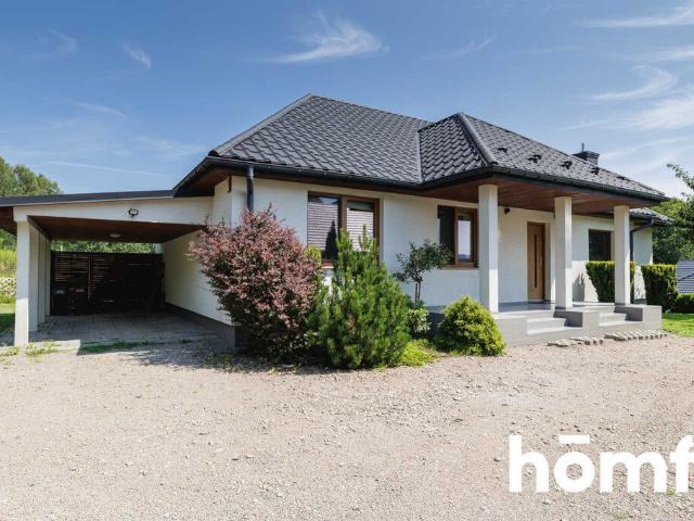 Dom, Zawada, 112.30 m², sprzedam dom