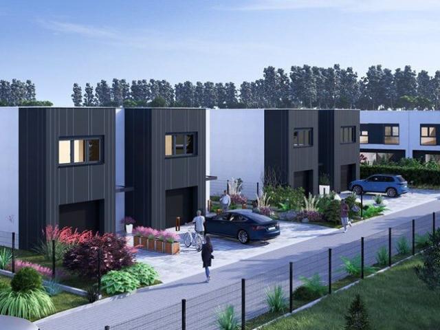 Dom, Zawada, 122.00 m², sprzedam dom