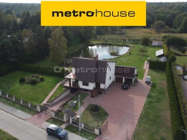 Dom, Zawiercie, Nowowiejska, 402.00 m², sprzedam dom