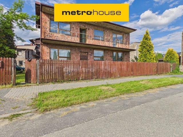 Dom, Zawiercie, Wronia, 180.00 m², sprzedam dom