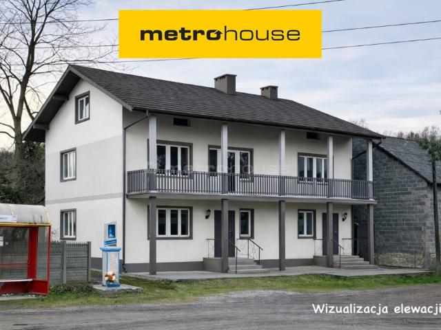 Dom, Zawiercie, 188.00 m², sprzedam dom