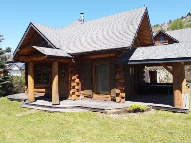 Dom, Zawóz, 80.00 m², sprzedam dom