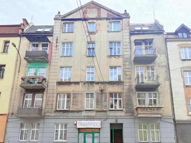 Dom, Zabrze, Roosevelta, 876.00 m², sprzedam dom
