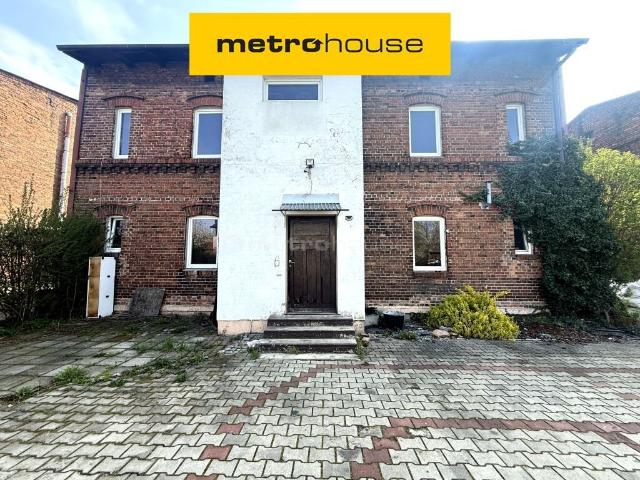Dom, Zabrze, Sitki, 384.00 m², sprzedam dom