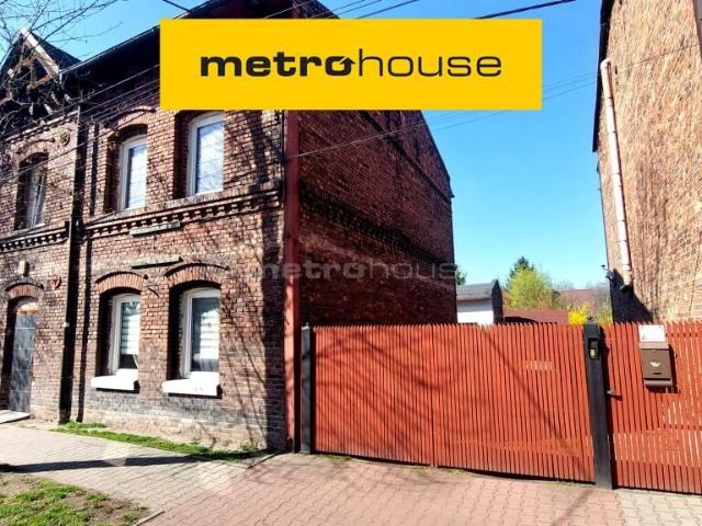 Dom, Zabrze, Sitki, 384.00 m², sprzedam dom