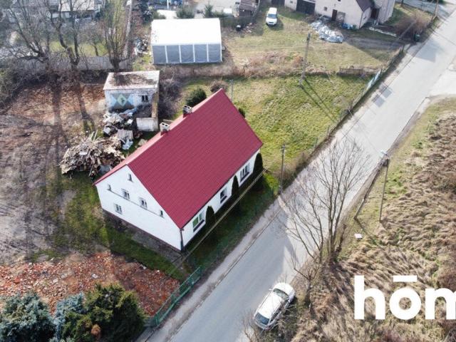 Dom, Zachowice, Żurawia, 230.00 m², sprzedam dom