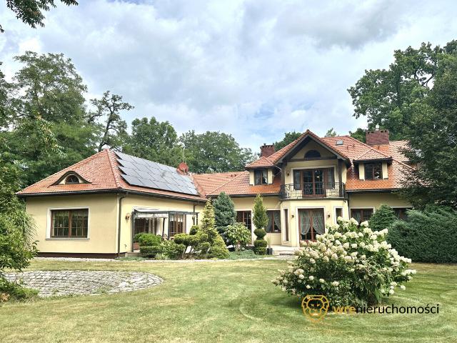 Dom, Zacharzyce, 480.00 m², sprzedam dom