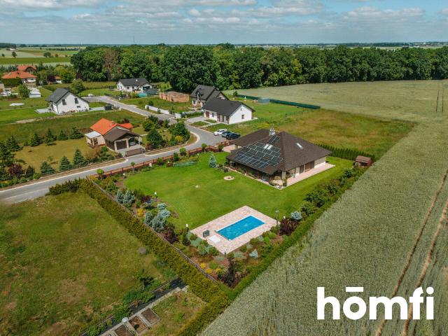 Dom, Zamek Bierzgłowski, Ziemowita, 209.00 m², sprzedam dom