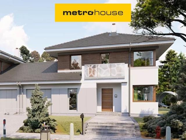 Dom, Zapole, 139.70 m², sprzedam dom