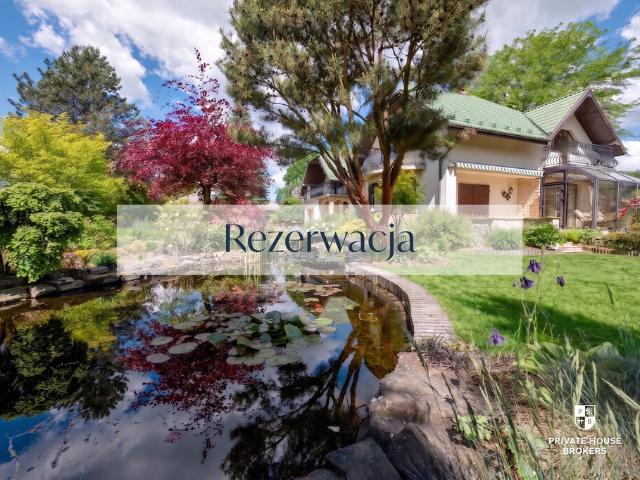 Dom, Zbylitowska Góra, 350.00 m², sprzedam dom