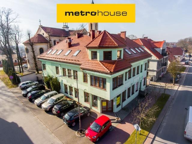 Dom, Zduńska Wola, Złotnickiego, 663.00 m², sprzedam dom