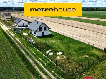 Dom, Zdziechów, 132.51 m², sprzedam dom
