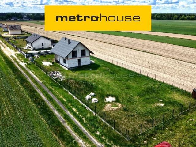 Dom, Zdziechów, 132.51 m², sprzedam dom