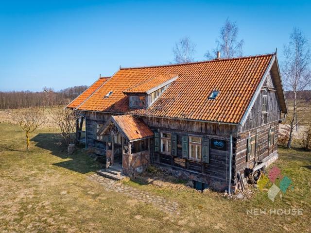 Dom, Zdory, 360.00 m², sprzedam dom
