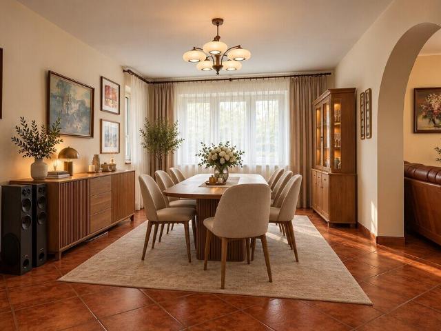 Dom, Zgierz, Pomorska, 400.00 m², sprzedam dom