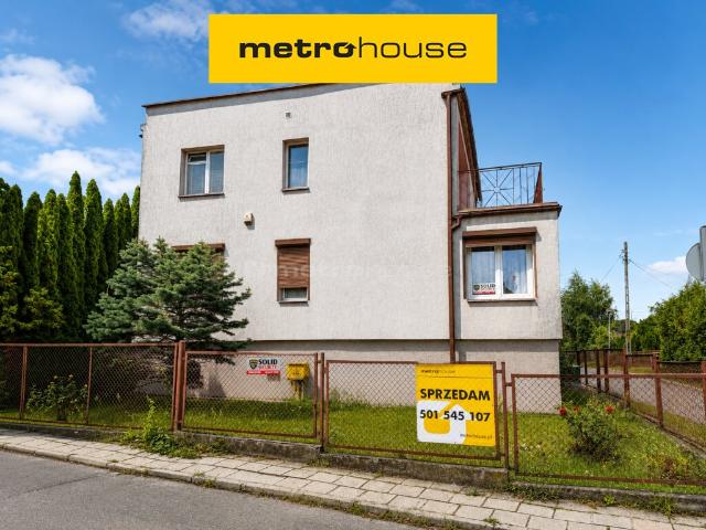 Dom, Zielona Góra, Kingi, 158.00 m², sprzedam dom
