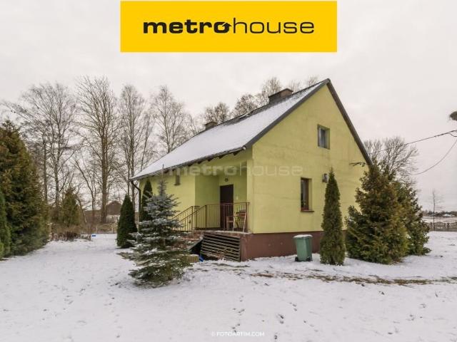 Dom, Zielonka, 166.40 m², sprzedam dom