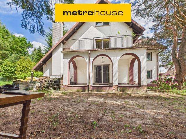 Dom, Zielonka, Plac Maratończyków, 310.00 m², wynajmę dom