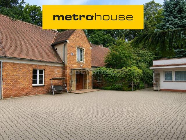 Dom, Zieleniec, 455.00 m², sprzedam dom