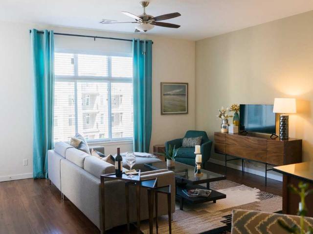 Domain City Center 1 Bedroom Apartment for Rent at 8800 Penrose Ln, Lenexa, KS 66219