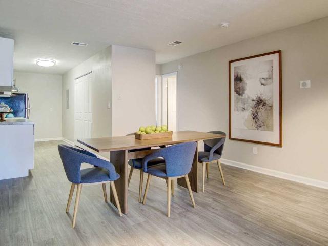 Domain & Gateway at Cedar 1 Bedroom Apartment for Rent at 3073 Cedar Creek Pkwy, Decatur, GA 30033