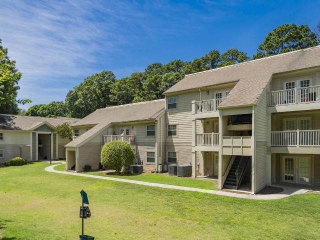 Domain & Gateway at Cedar 3 Bedroom Apartment for Rent at 3073 Cedar Creek Pkwy, Decatur, GA 30033