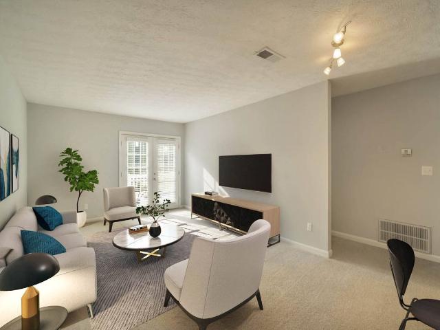 Domain & Gateway at Cedar Studio Apartment for Rent at 3073 Cedar Creek Pkwy, Decatur, GA 30033