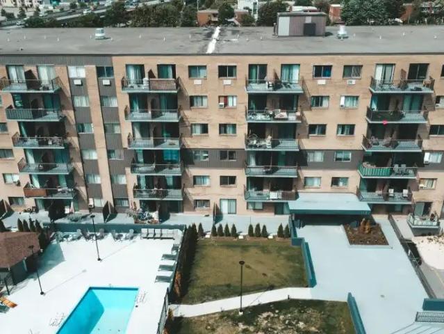 Domaine Mistral | 1111 Rue Mistral, Montreal
